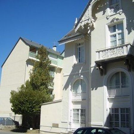 Charmant T2 Rdc Avec Jardinet Et Parking, Proche Thermes Et Commerces - Fr-1-313-152 Bagneres-de-Luchon Экстерьер фото