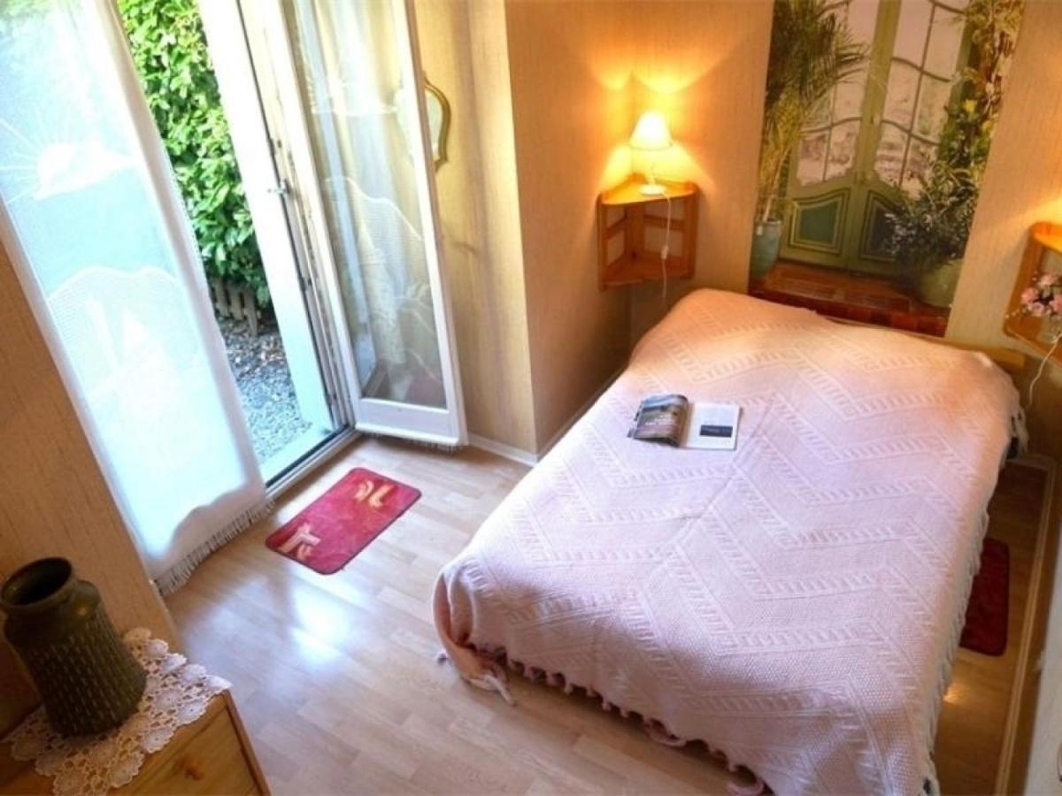 Charmant T2 Rdc Avec Jardinet Et Parking, Proche Thermes Et Commerces - Fr-1-313-152 Bagneres-de-Luchon Экстерьер фото