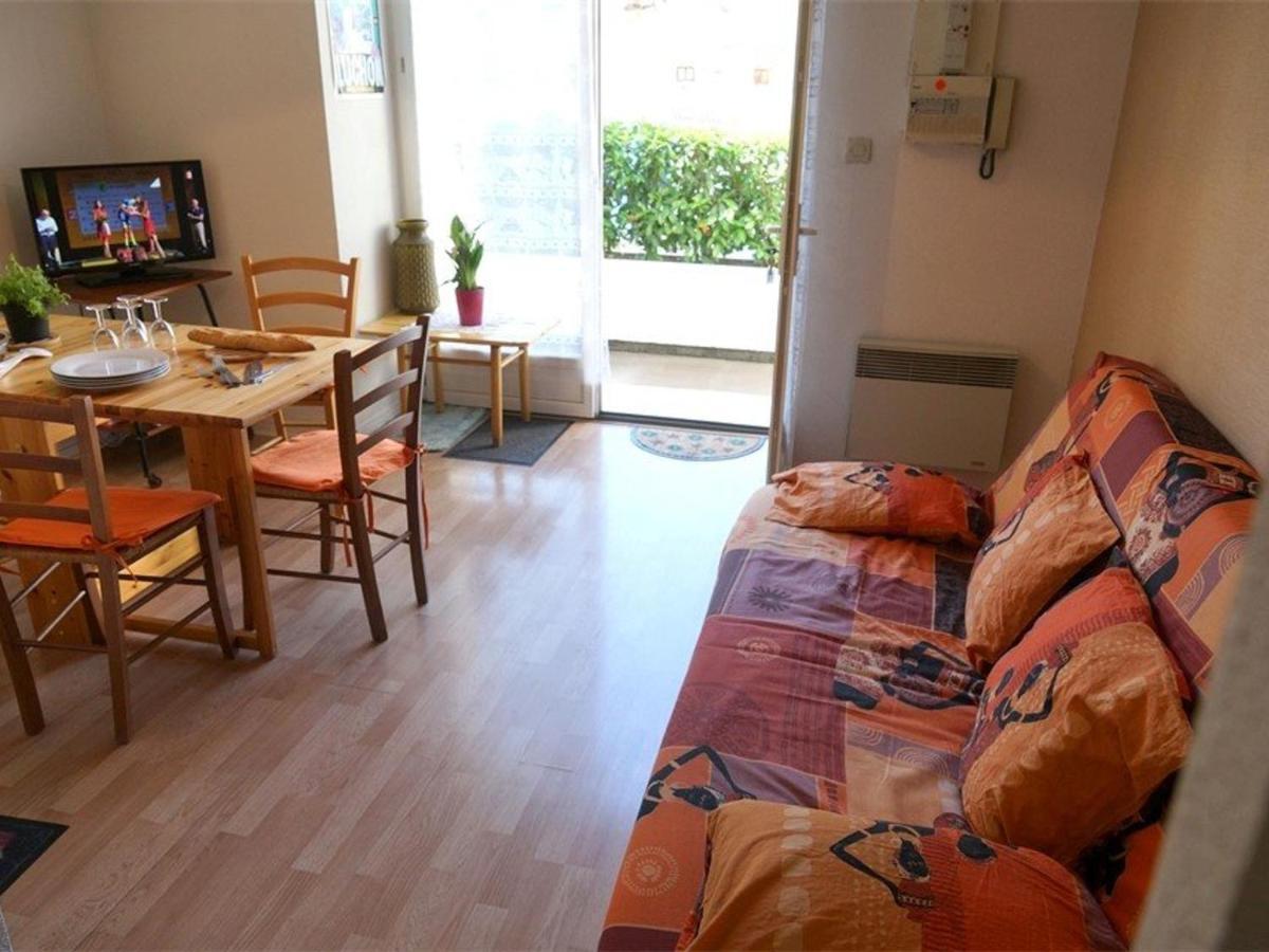 Charmant T2 Rdc Avec Jardinet Et Parking, Proche Thermes Et Commerces - Fr-1-313-152 Bagneres-de-Luchon Экстерьер фото